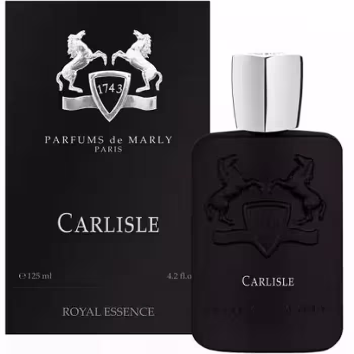 ادوپرفیوم Carlisle از برند Parfums de Marly