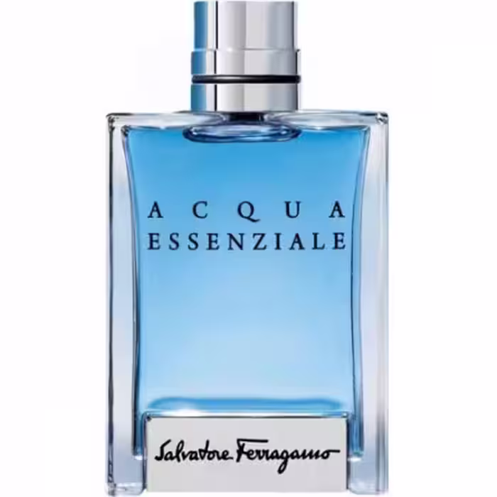 عطر سالواتوره فراگامو آکوا اسنزیال 2013 ( SALVATORE FERRAGAMO – Acqua Essenziale )