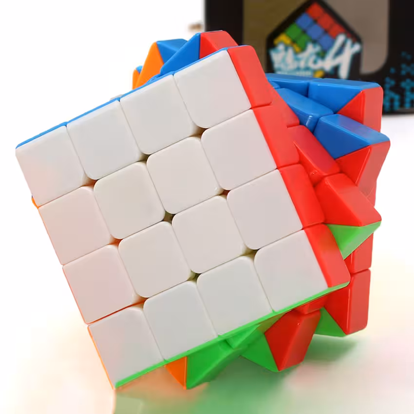 روبیک 4*4 مویو میلانگ