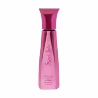 عطر زنانه جیبی مدل سوییت لاو Sweet Love ژک‌ ساف 20 میلی‌لیتر Jacsaf
