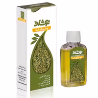 روغن رازیانه نوشاد حجم 37 میلی لیتر