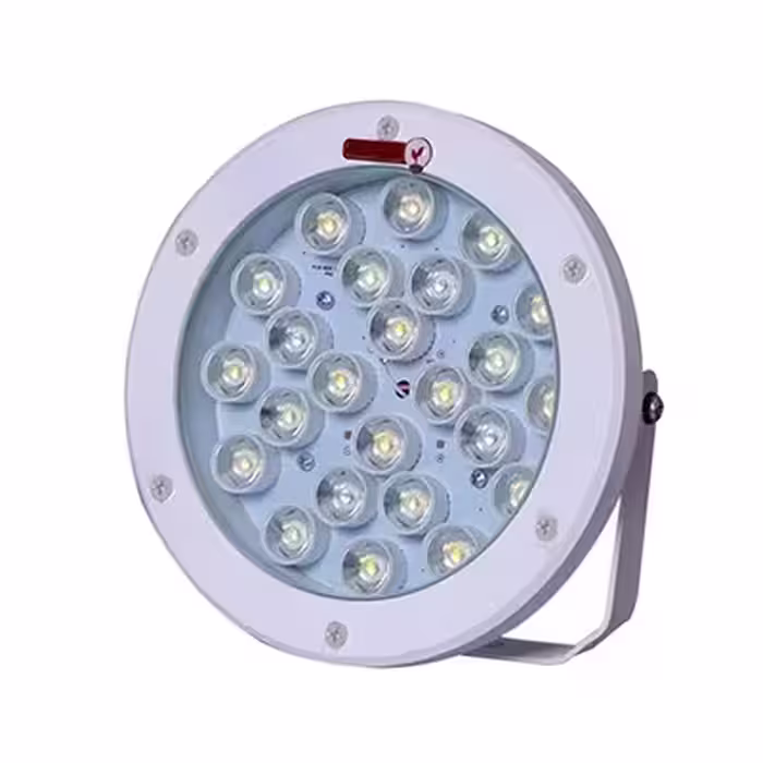 پروژکتور رشد گیاه دیواری روکار