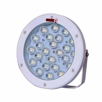 پروژکتور رشد گیاه دیواری روکار