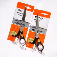 قیچی آرایشی SAVOY