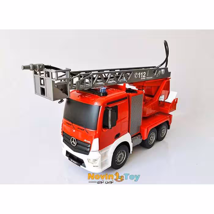 آب پاش اتشنشاني EE