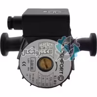 پمپ آب سیرکولاتور 1 اینچ کامفورت COMFORT ایتالیا مدل 180-25/5