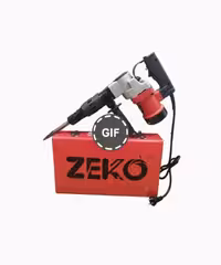 تخریب 810 زیکو مدل zeko-810