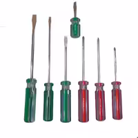 پیچگوشتی 7عددی دو سو و چهارسو هانتر مدل AQ0037