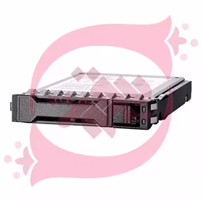 SSD سرور HPE 960GB SFF SATA MU 6G BC MV P41528-001