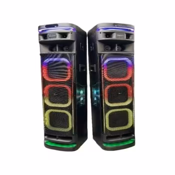 اسپیکر بلوتوثی وریتی مدل V-PS1062