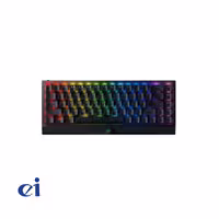 کیبورد گیمینگ ریزر Razer Blackwidow V3 Mini Hyperspeed
