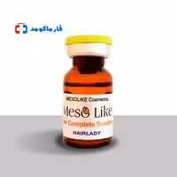 کوکتل هیر لیدی مزولایک
