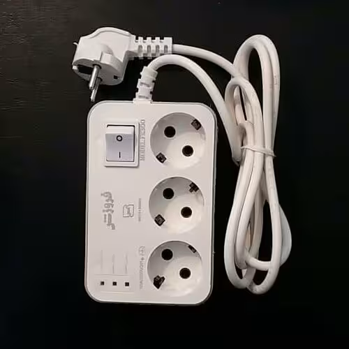 محافظ سه خانه ارتدار یخچال و فریزر