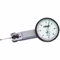 ساعت شیطانکی مدل 2380-08 دقت 0.01 میلی‌متر اینسایز