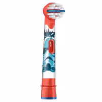 سری یدک مسواک برقی اورال بی Oral-B بچگانه مدل Star Wars