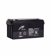 باتری یو پی اس 65 آمپر ریتار مدل RA12-65