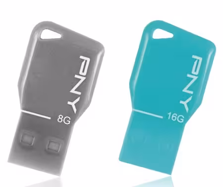 فلش PNY KEY 32G