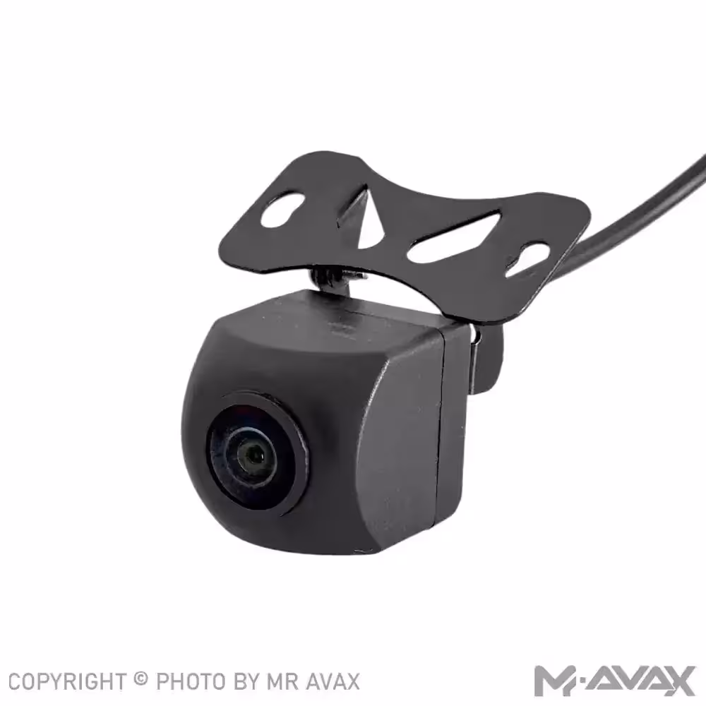 دوربین دنده عقب دید در شب چیتا 610 AHD