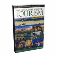 English for International Tourism Upper Intermediate