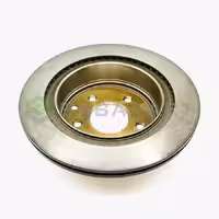 دیسک چرخ (4WD) نیسان ایکس تریل – عقب – محصول اصلی