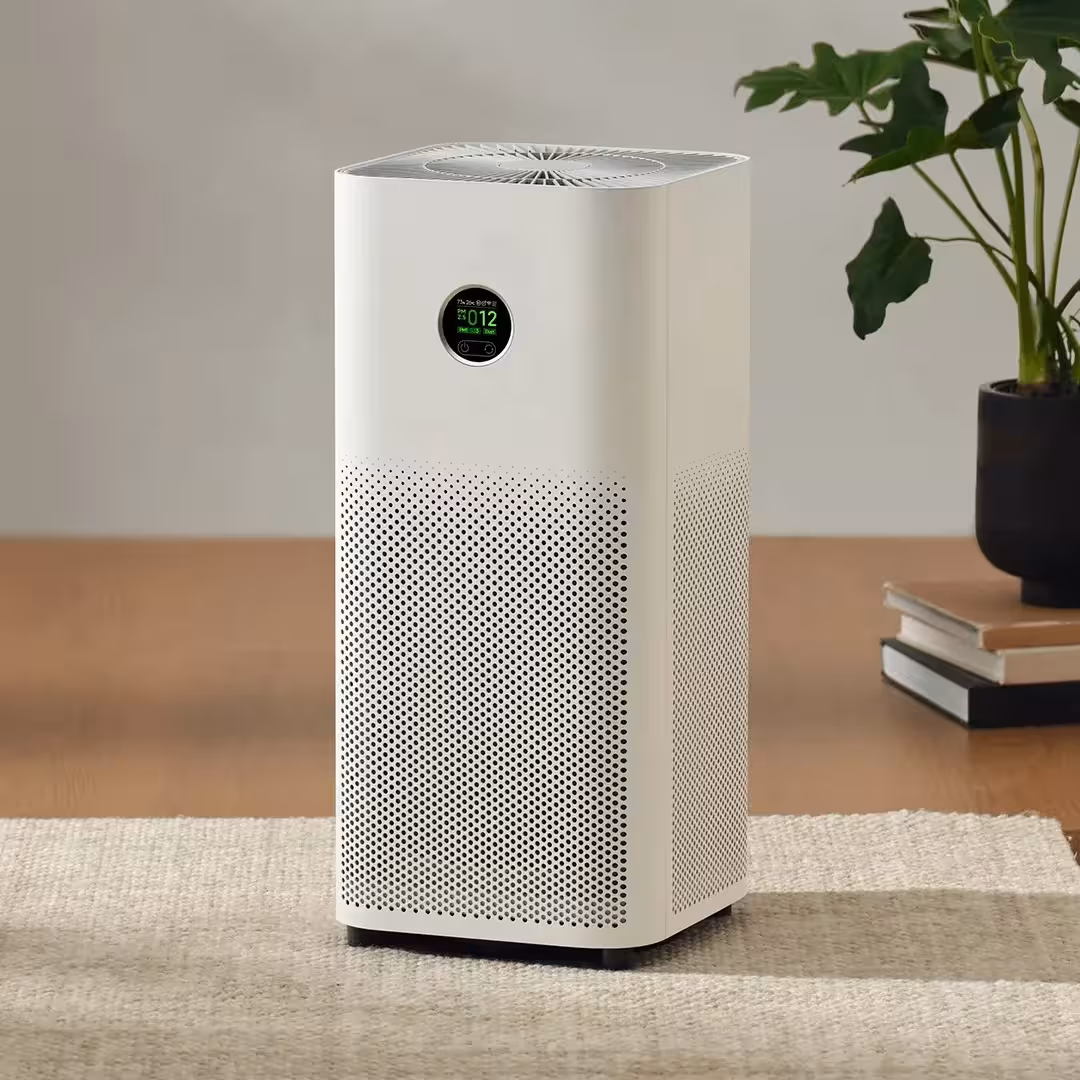 دستگاه تصفیه‌ هوای شیائومی Mijia smart air prufier 6