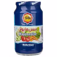 سس مایونز بهروز - 1410 گرم