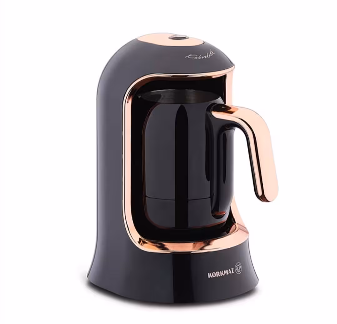 قهوه ساز کرکماز مدل A860-09