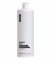 مود ماسک مو کراتین مدل صاف کننده حجم 1000 میلی لیتر Keratin Mask