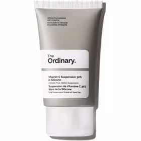 کرم ویتامین سی اوردینری 30% حجم 30 میلی