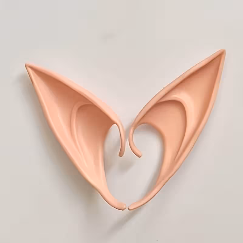 ابزار نمایشی مدل گوش مصنوعی فرشته درجه یک