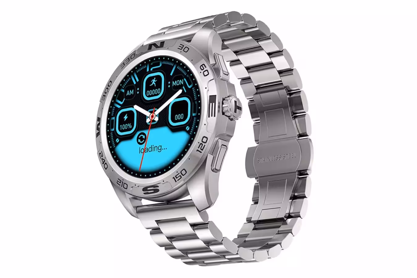 ساعت هوشمند هاینو تکو مدل Haino Teko RW-23