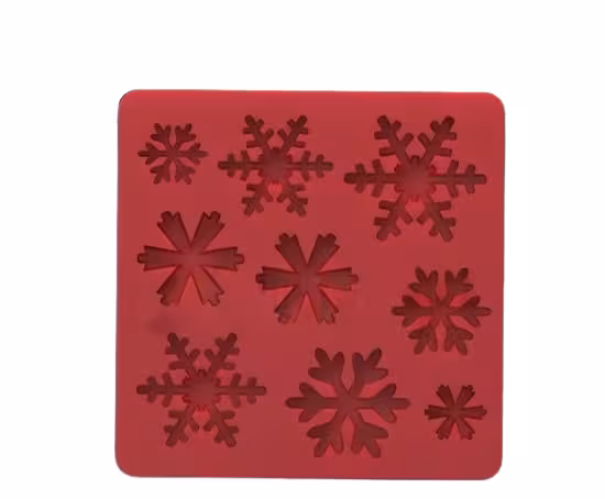 مولد دونه برف 9 عددی