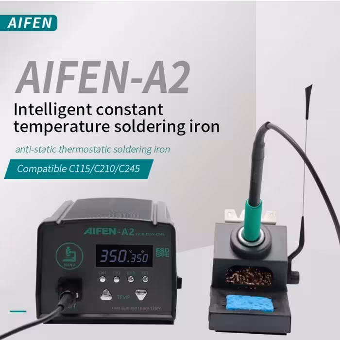 هویه AIFEN A2 T210
