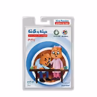 مجموعه نرم افزار کمک آموزشی کامل دروس پایه پنجم میشا و کوشا