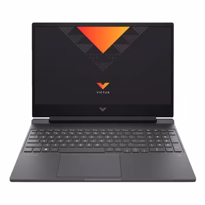 لپ تاپ اچ پی 15.6 اینچی مدل HP Victus 15-fa1060 Core i7 13620H 16GB 1TB SSD 6GB RTX3050 (کاستوم شده)