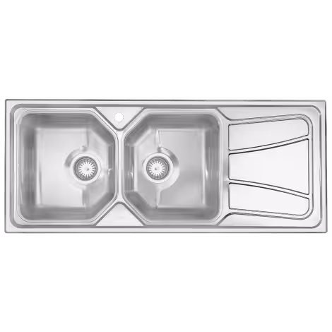 سینک فانتزی توکار درسا مدل DS 3111-120