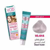 رنگ مو والس مولتی کراتین شماره 10.014 حجم 100 میل | Vals Multi Keratin Hair Color
