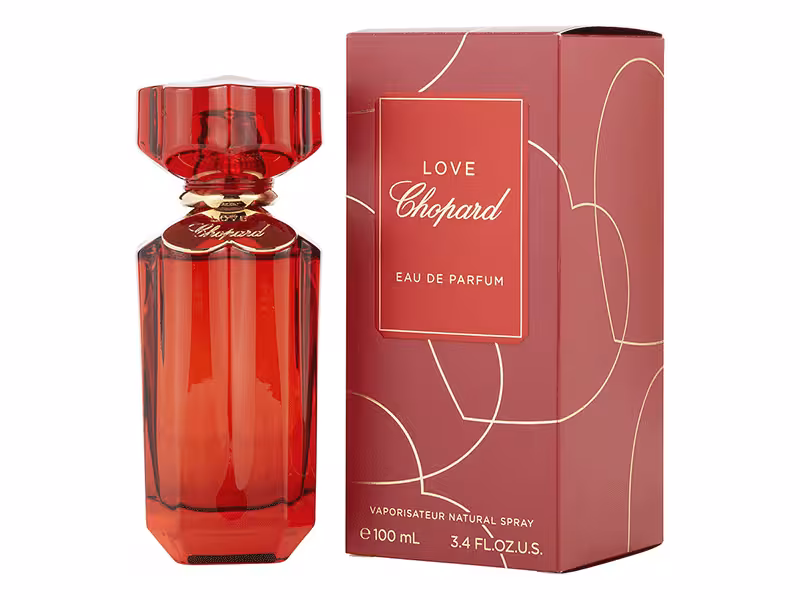 عطر و ادکلن چوپارد لاو چوپارد ادوپرفیوم  Love Chopard for women