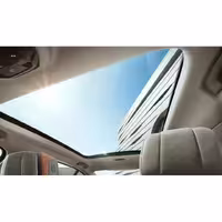 سانروف‌ بی ام و 520i