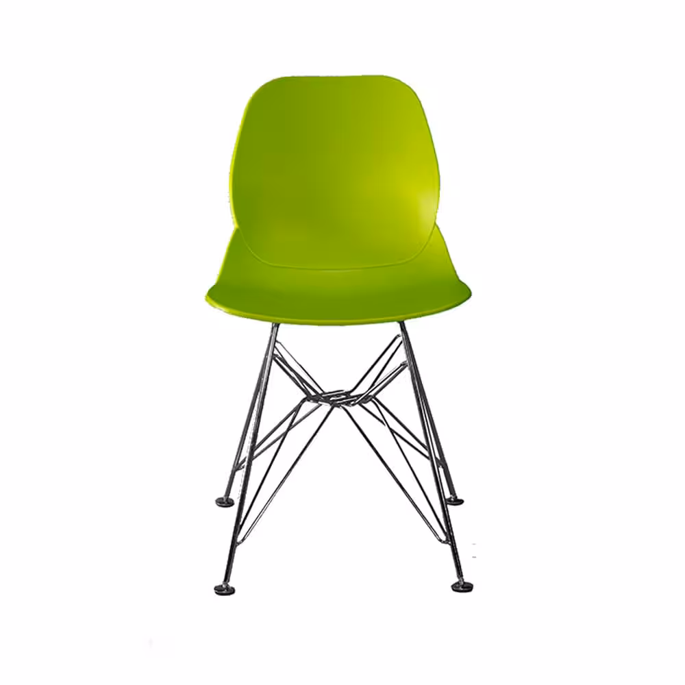 صندلی چهارپایه کندو پایه درختی (استاتیک) K560S بنیزان
