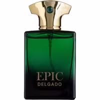 عطر و ادکلن دلگادو DELGADO آمواج ( امواج) اپیک (ایپیک) سبز مردانه 25میل Amouage Epic Men