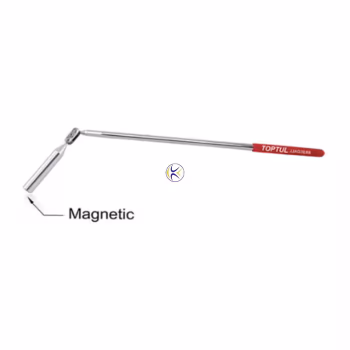 آهنربا تلسکوپی مدل JJAG3E68 تاپ تول TOPTUL