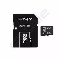 رم میکرو اس دی Class 10 SDHC Performance Plus پی ان وای