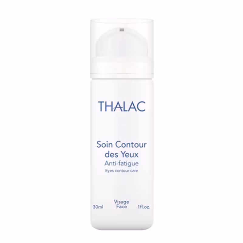 کرم محافظ چشم تالاک حجم 30 میل Eye Contour Care – Triple Action Thalac