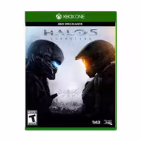 HALO 5 GUARDIANS