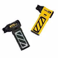 فن توربو فن باتری  2 در 1 مدل Turbo fan 2in1 USB FO15