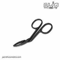 موچین قیچی نوپو مدل B4