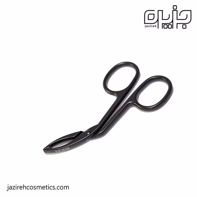 موچین قیچی نوپو مدل B4