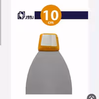 لیسه روور دسته پلاستیکی سایز 10