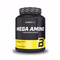 مگا آمینو 500 کپسول بایوتک